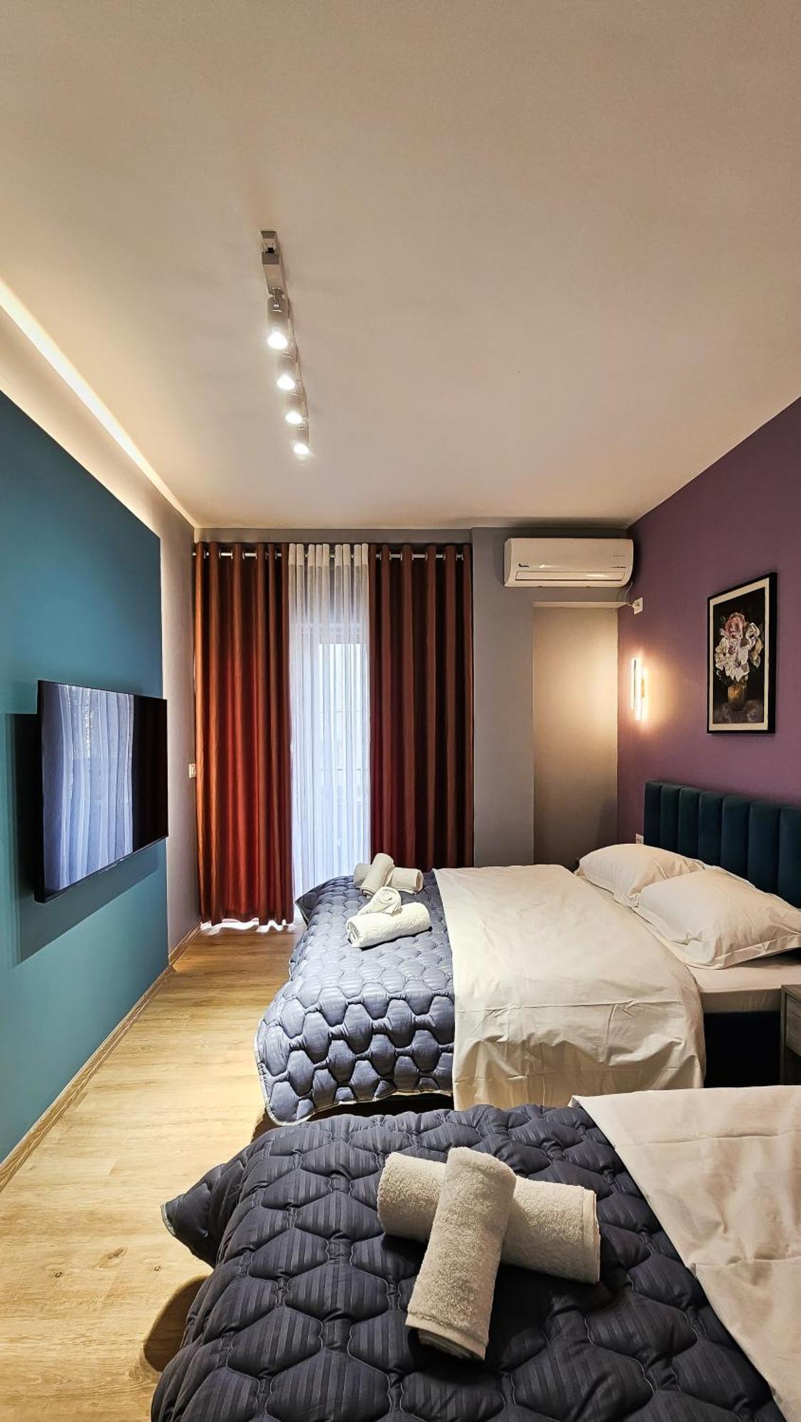 Aparthotel Daisy Centre *