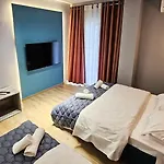 Daisy Rooms City Centre