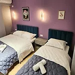 Daisy Rooms City Centre