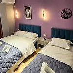 Daisy Rooms City Centre