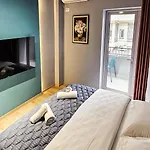 Daisy Rooms City Centre