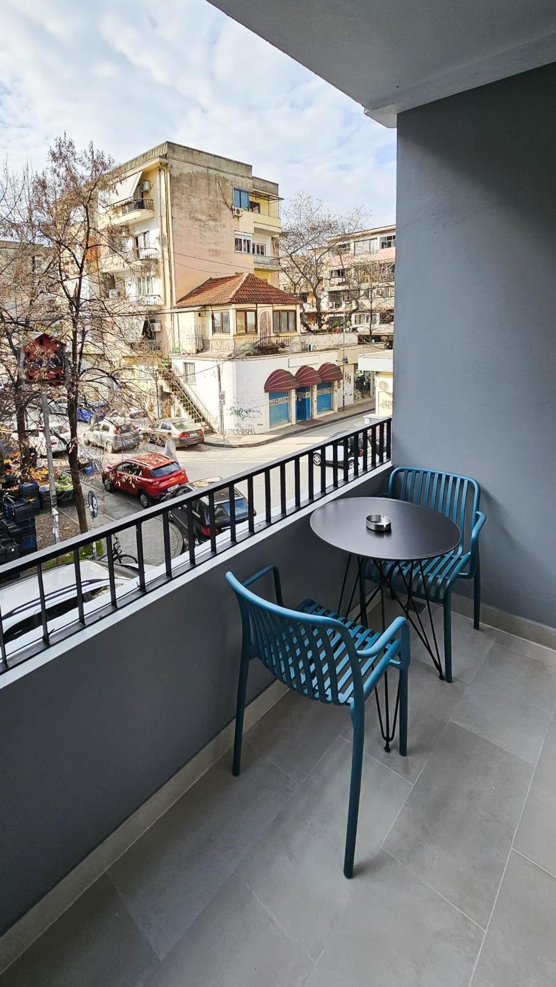 Daisy Centre Aparthotel