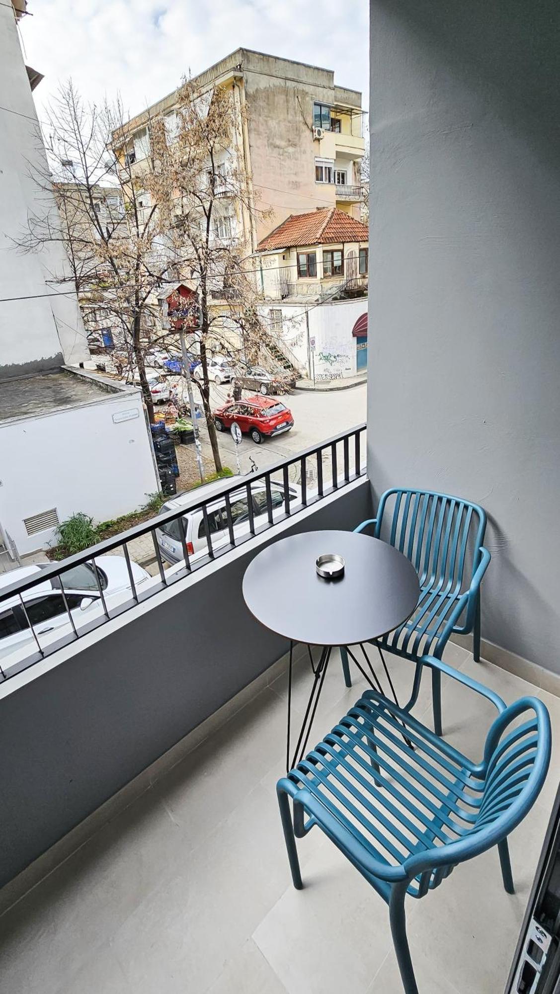 Daisy Centre Aparthotel *