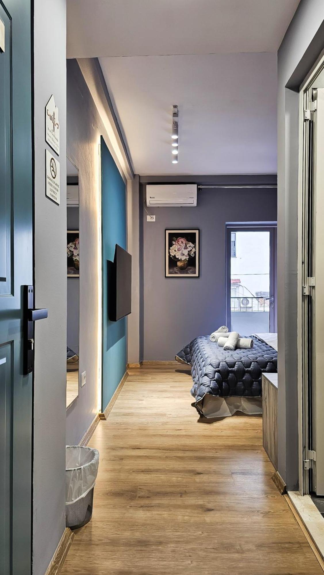Aparthotel Daisy Centre *